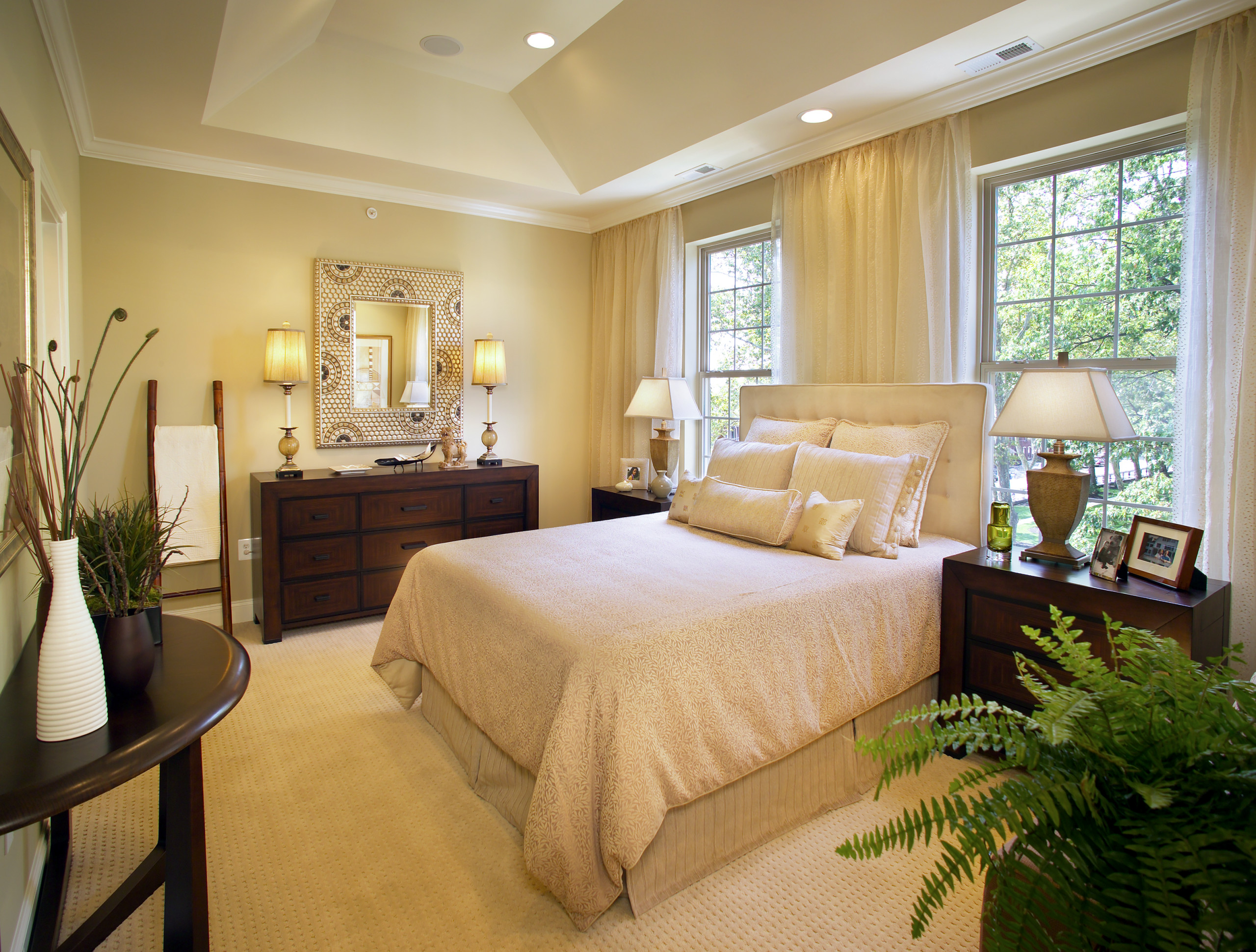 3 Bedroom